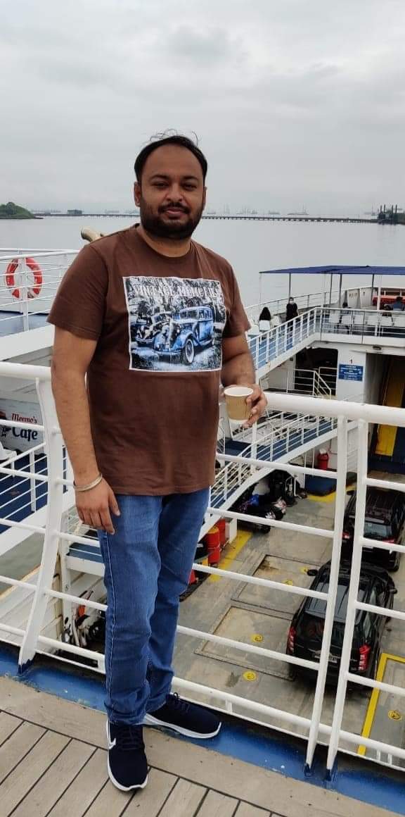 Gaurav soni