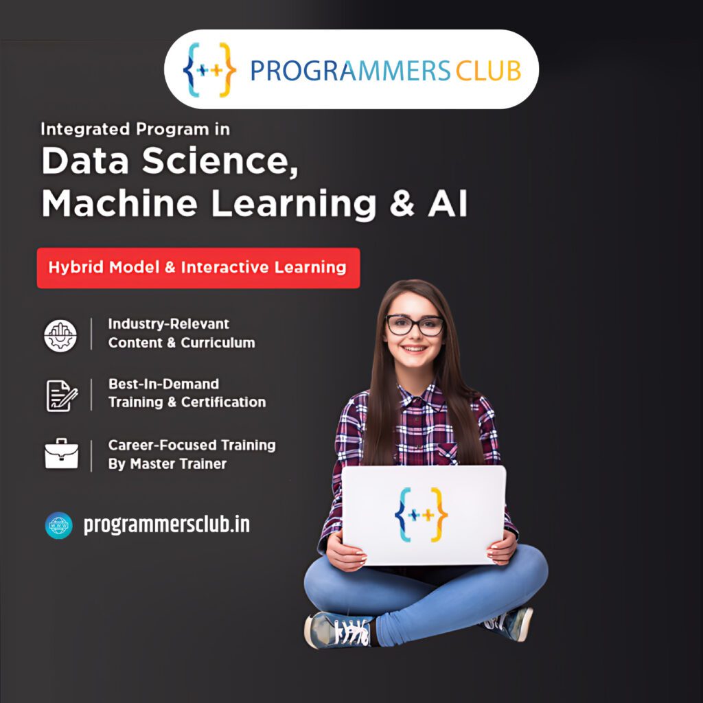 Data Science Training in Hyderabad